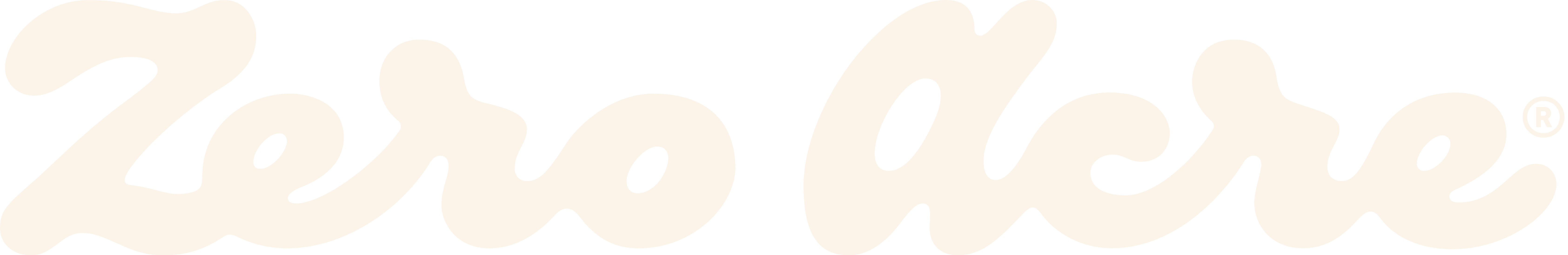 Zero Acre Farms logo
